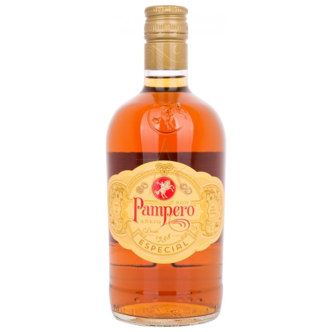 Ron Pampero Añejo Especial - Rum - Buy online with Fyxx for delivery.