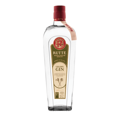 RUTTE | Celery Gin - Gin - Buy online with Fyxx for delivery.