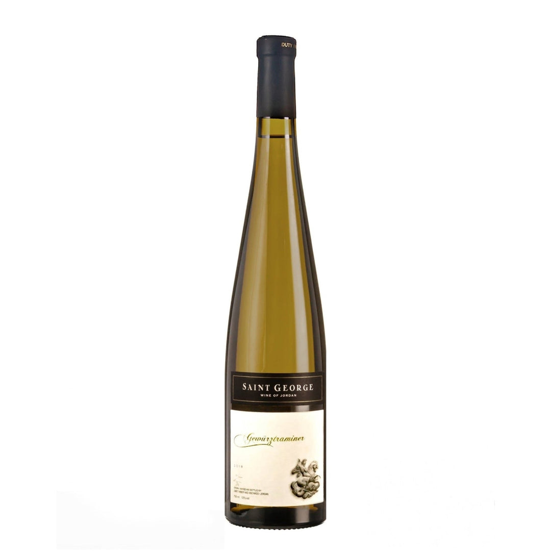 Saint George Gewürztraminer - Wine - Buy online with Fyxx for delivery.