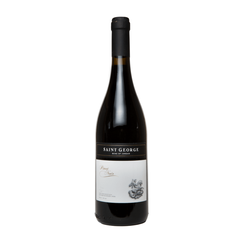 Saint George | Pinot Noir - Classic Range - Wine - Buy online with Fyxx for delivery.