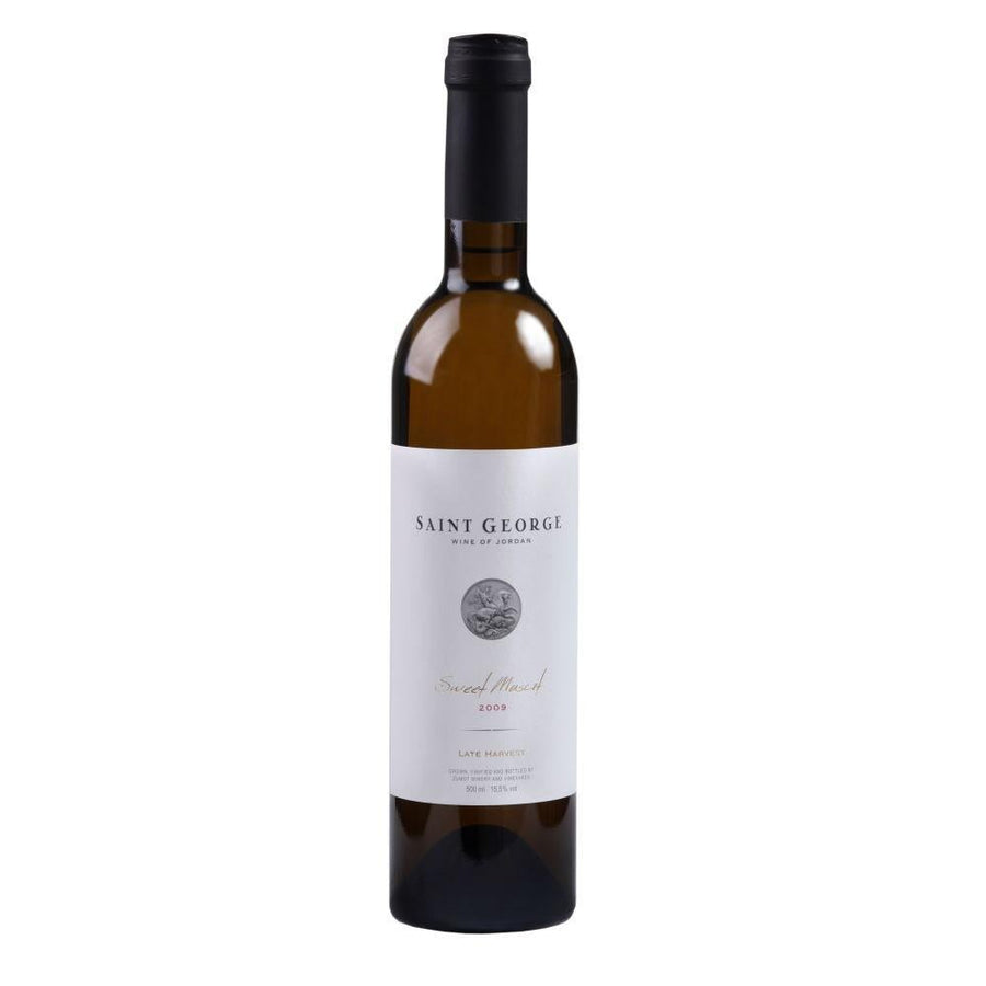 Saint George | Sweet Muscat - Winemaker's Selection - Wine - Buy online with Fyxx for delivery.