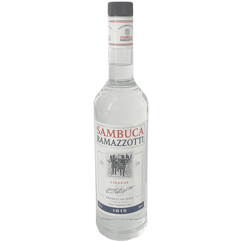Sambucca Ramazotti Liqueur - Liqueurs - Buy online with Fyxx for delivery.