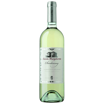Santa Margherita Chardonnay Vigneti delle Dolomiti - Fyxx-Wine-Fyxx