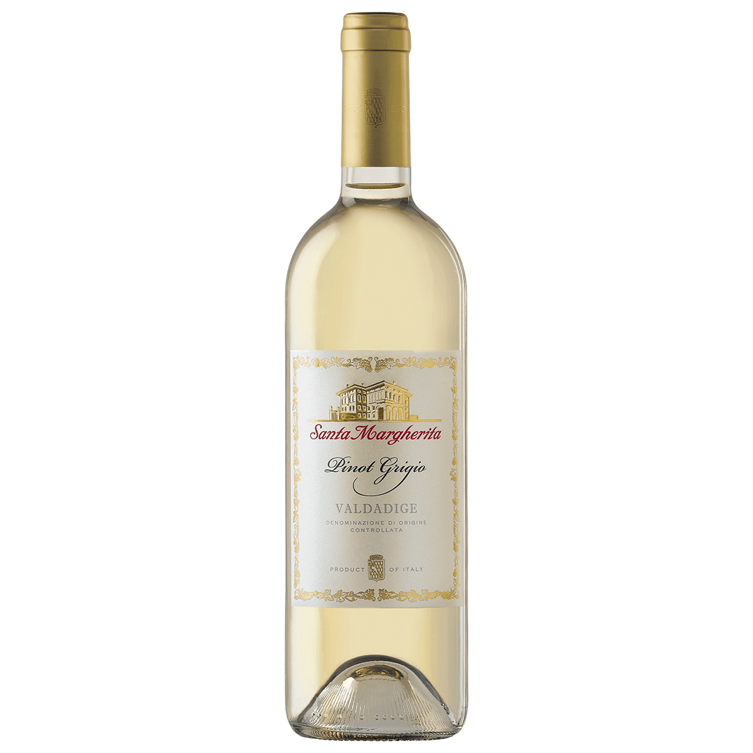 Santa Margherita Pinot Grigio Valdadige DOC - Wine - Buy online with Fyxx for delivery.