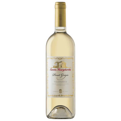 Santa Margherita Pinot Grigio Valdadige DOC - Fyxx-Wine-Fyxx