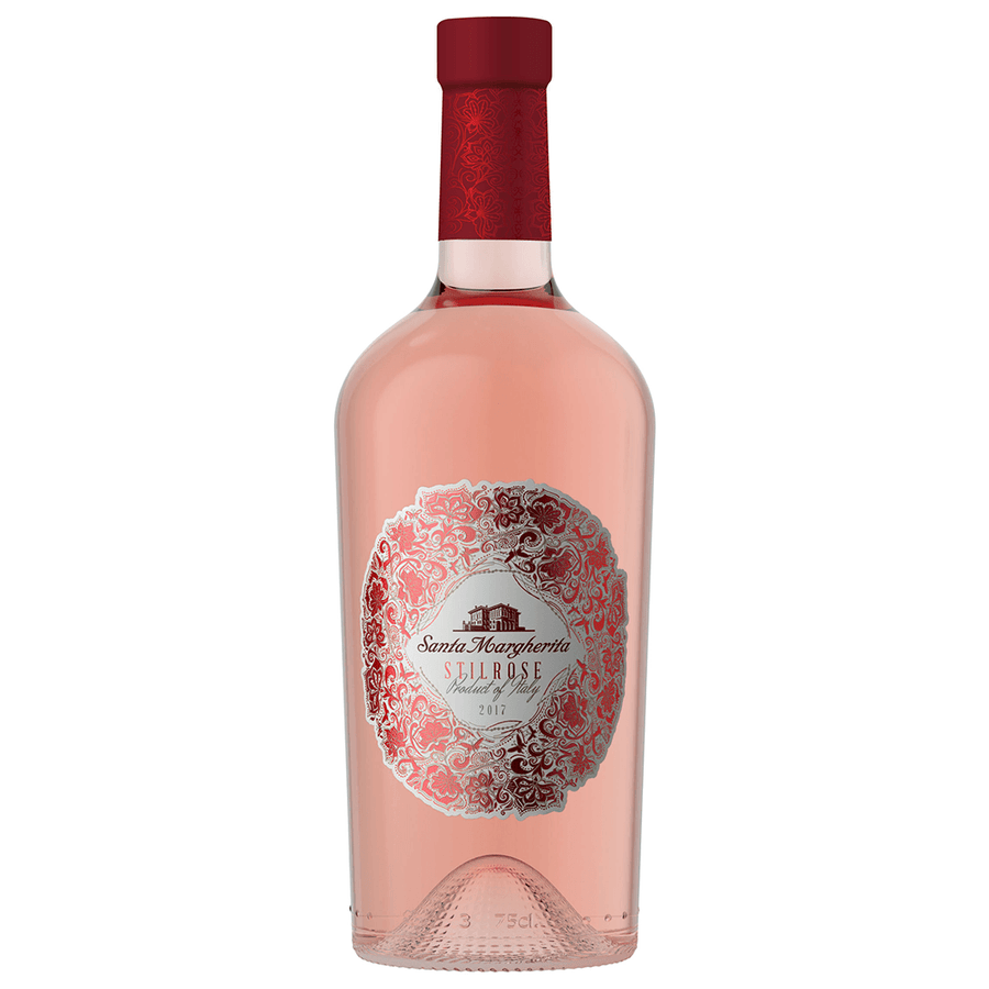 Santa Margherita Stilrose Riviera Del Garda Classico Chiaretto - Wine - Buy online with Fyxx for delivery.