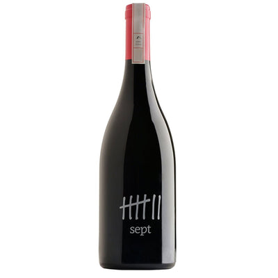 Sept | Cuvée de Aley - Cabernet Franc - Wine - Buy online with Fyxx for delivery.