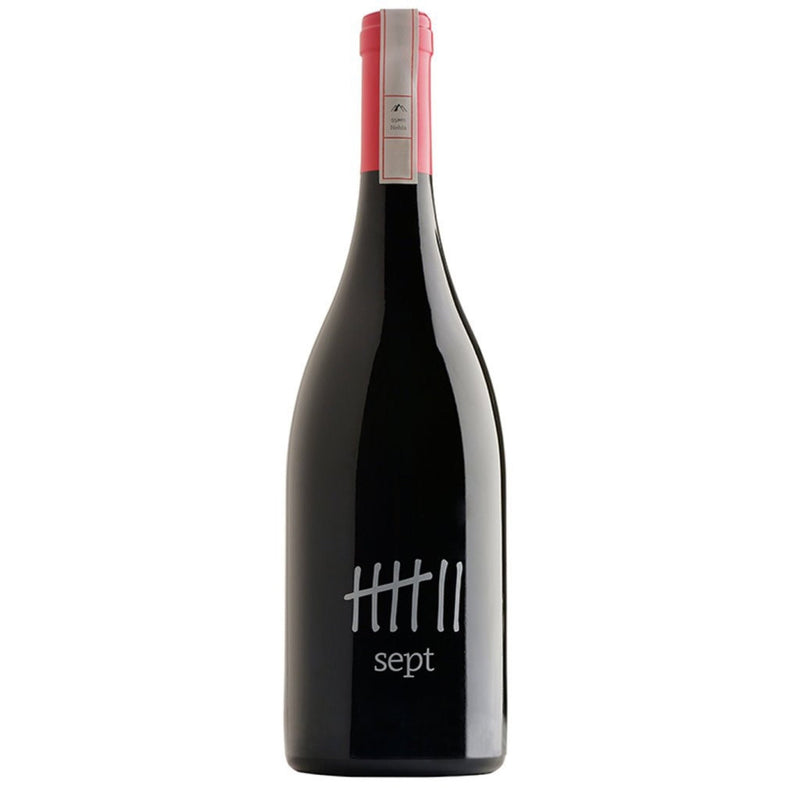 Sept | Cuvée de Aley - Cabernet Franc - Wine - Buy online with Fyxx for delivery.