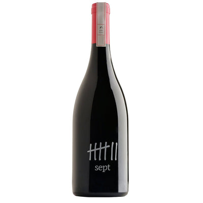 Sept Syrah - Wine - Buy online with Fyxx for delivery.