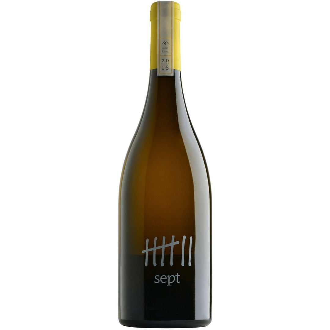 Sept Viognier - Wine - Buy online with Fyxx for delivery.