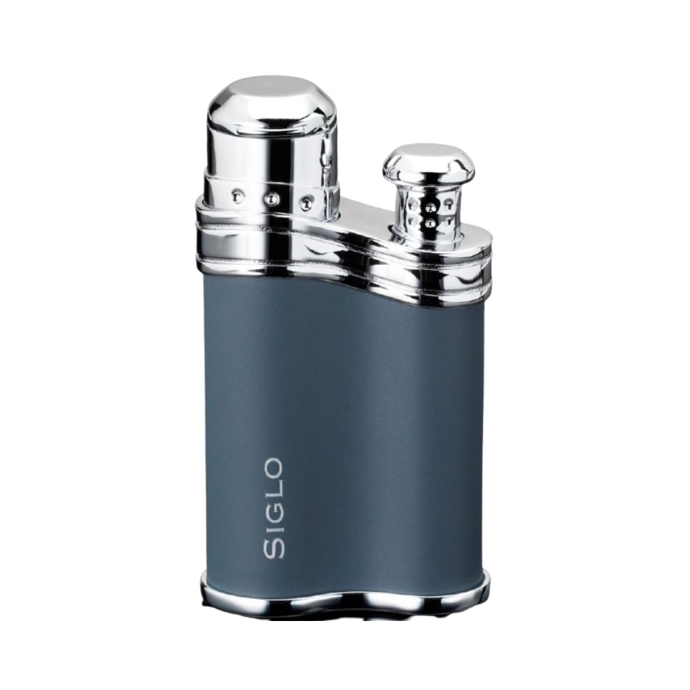 Siglo Bean Shape Lighter - Cigar Accessory - Buy online with Fyxx for delivery.