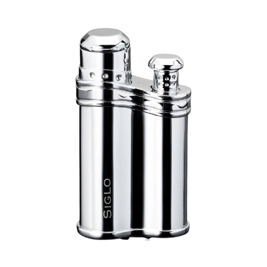 Siglo Bean Shape Lighter - Cigar Accessory - Buy online with Fyxx for delivery.