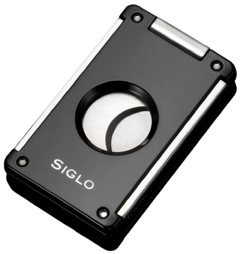 Siglo Switch Blade Cutter - Cigar Accessory - Buy online with Fyxx for delivery.