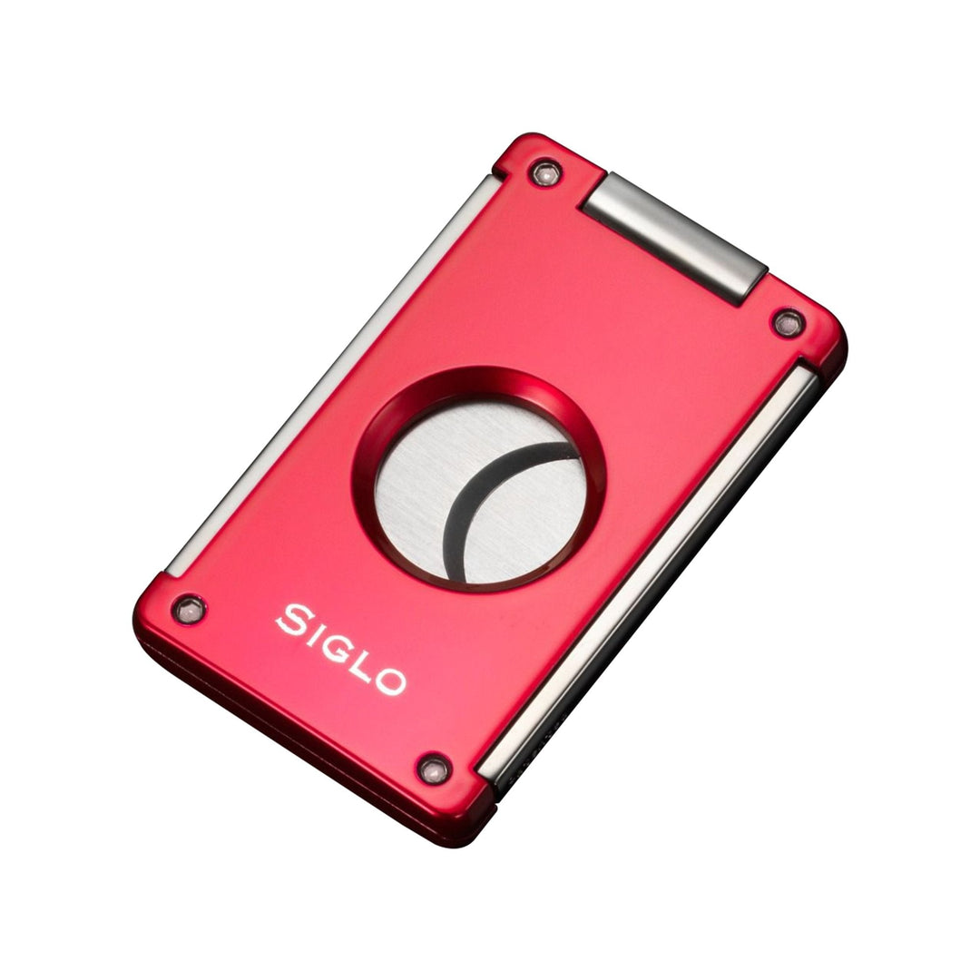 Siglo Switch Blade Cutter - Cigar Accessory - Buy online with Fyxx for delivery.