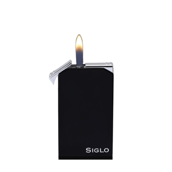 Siglo Twin Flame Lighter - Cigar Accessory - Buy online with Fyxx for delivery.