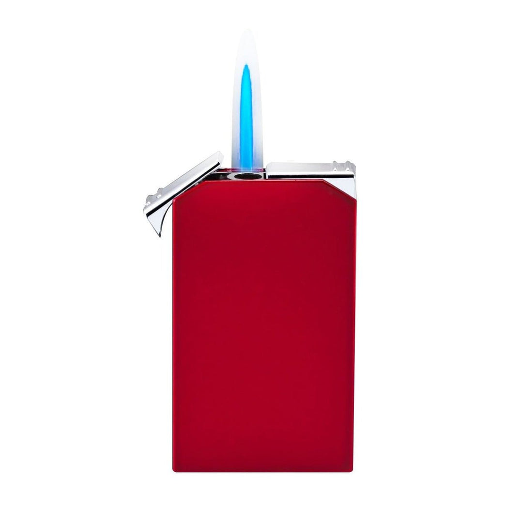 Siglo Twin Flame Lighter - Cigar Accessory - Buy online with Fyxx for delivery.