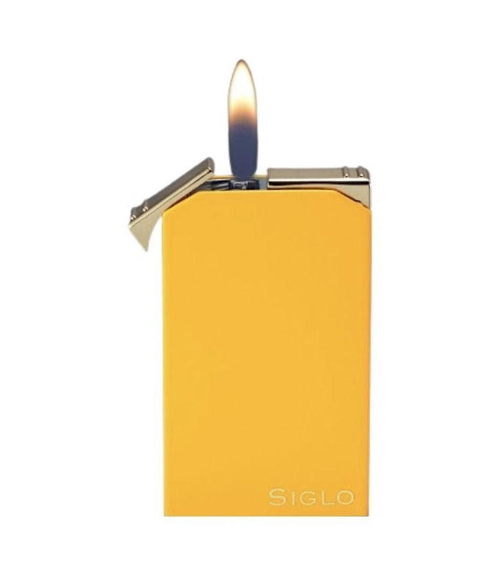 Siglo Twin Flame Lighter - Cigar Accessory - Buy online with Fyxx for delivery.