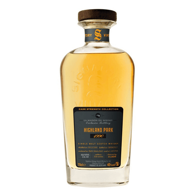 Signatory Highland Park 1990 LMDW - Whisky - Buy online with Fyxx for delivery.