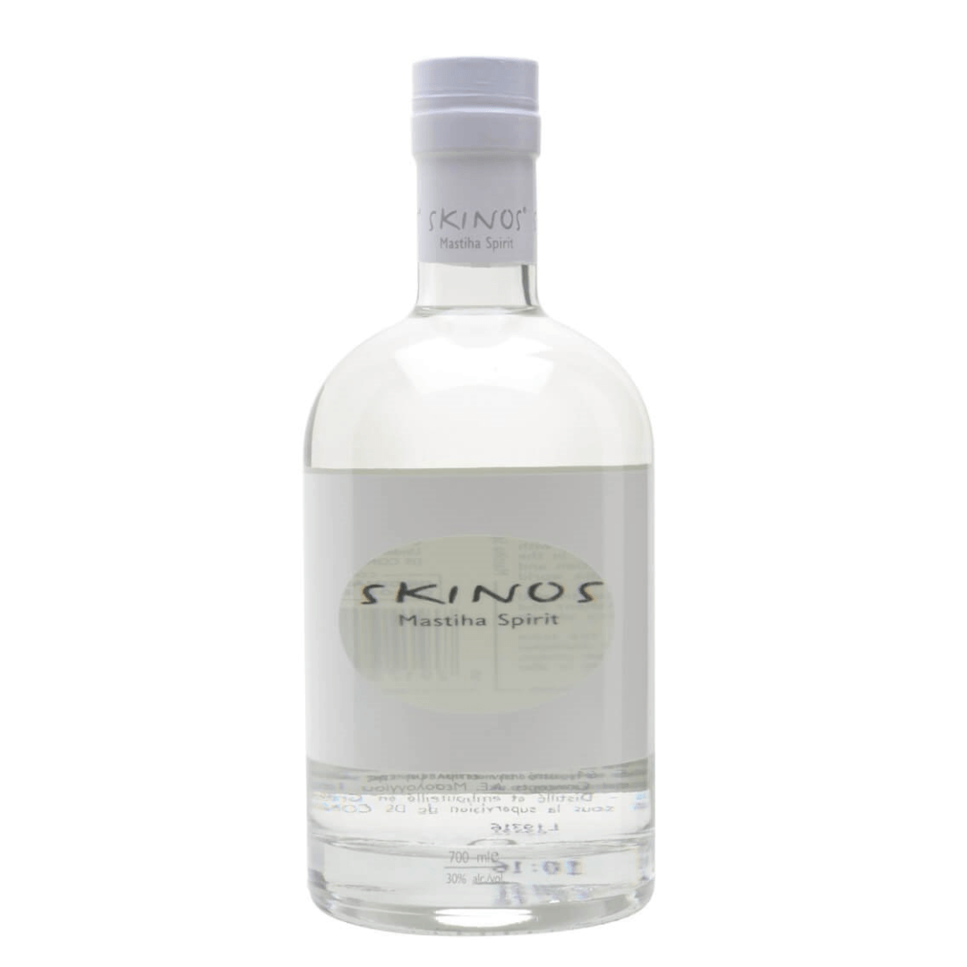 SKINOS Mastiha Spirit - Liqueurs - Buy online with Fyxx for delivery.