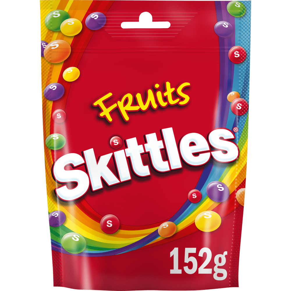 SKITTLES - Snack Food - Buy online with Fyxx for delivery.