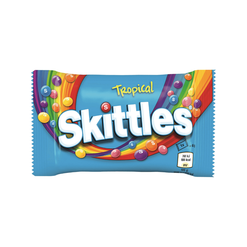 SKITTLES - Snack Food - Buy online with Fyxx for delivery.