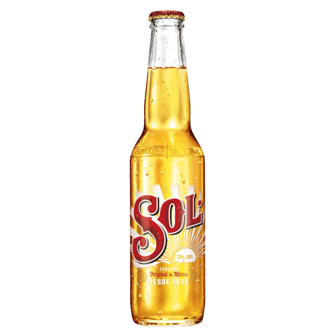 SOL - Beer - Buy online with Fyxx for delivery.