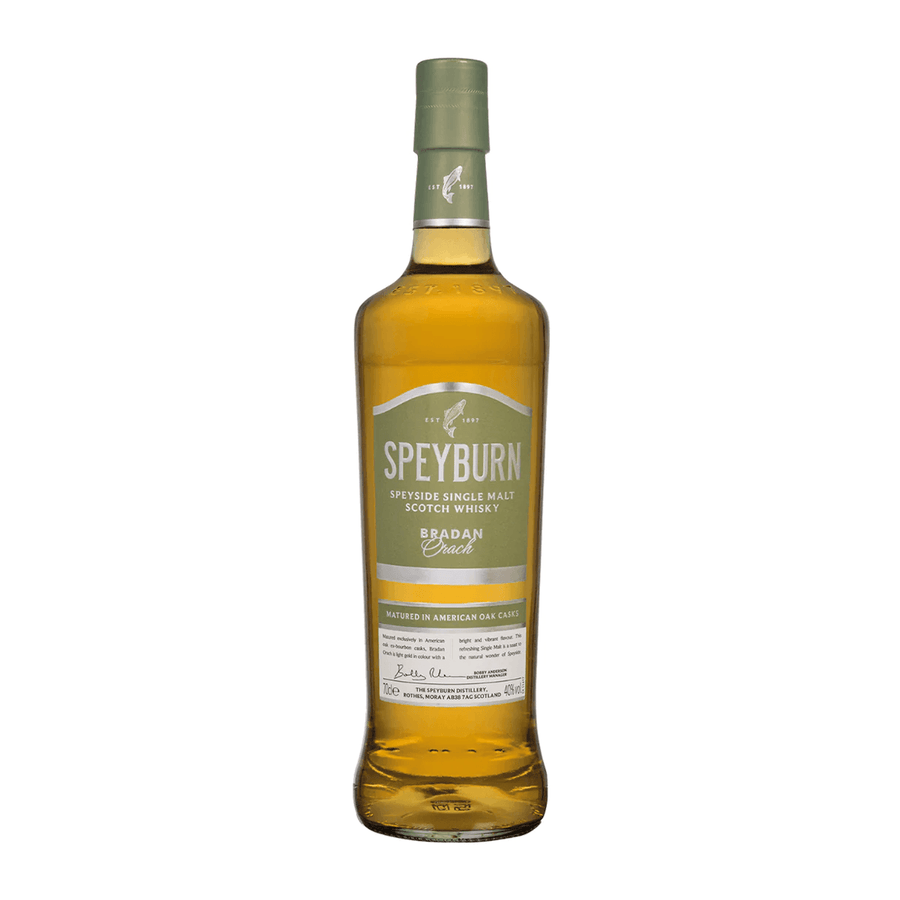 Speyburn | Bradan Orach - Whisky - Buy online with Fyxx for delivery.