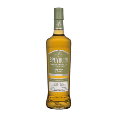 Speyburn | Bradan Orach - Fyxx-Whisky-Fyxx