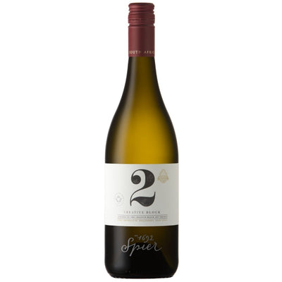 Spier Creative Block 2 - Wine - Buy online with Fyxx for delivery.