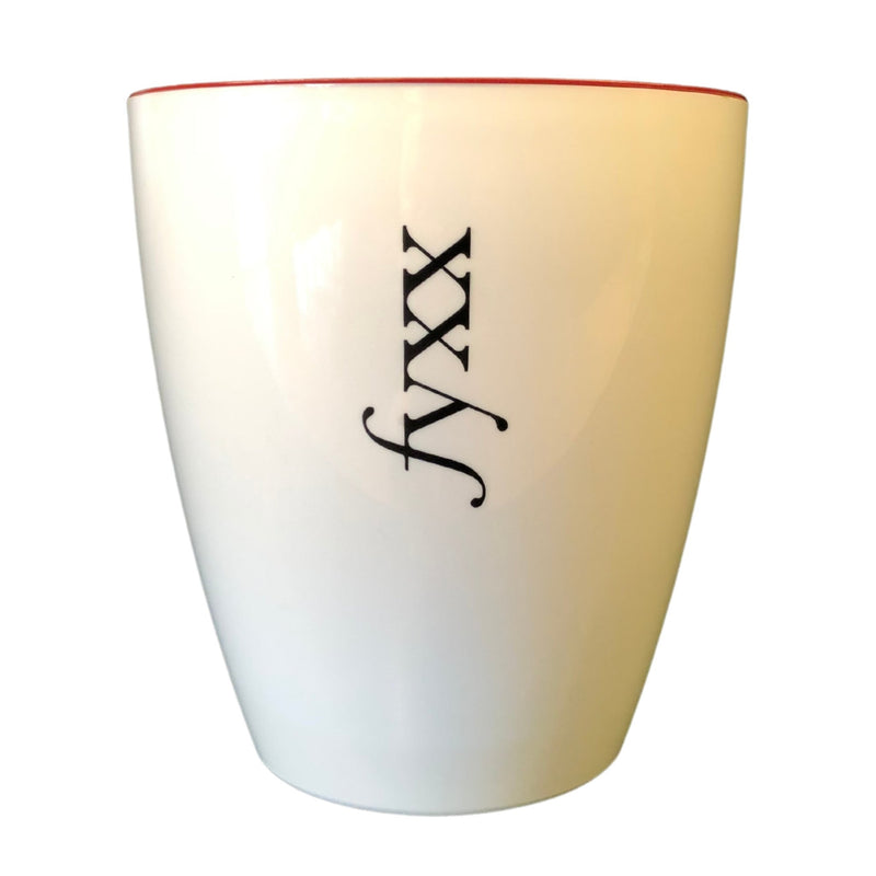 Pulltex Fyxx Spittoon - Wine Accessories - Buy online with Fyxx for delivery.