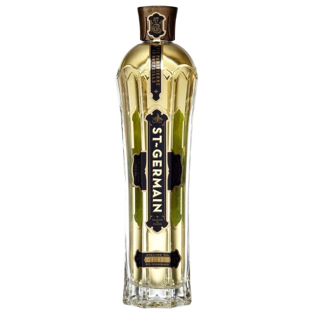 St. Germain Elderflower Liqueur - Liqueurs - Buy online with Fyxx for delivery.