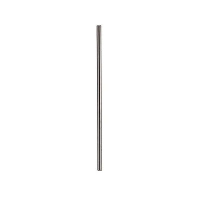 Cocktail Kingdom Steel Straw (Pack of 6) - Bar Accessory - Buy online with Fyxx for delivery.