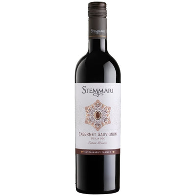 Stemmari Cabernet Sauvignon - Fyxx-Wine-Fyxx