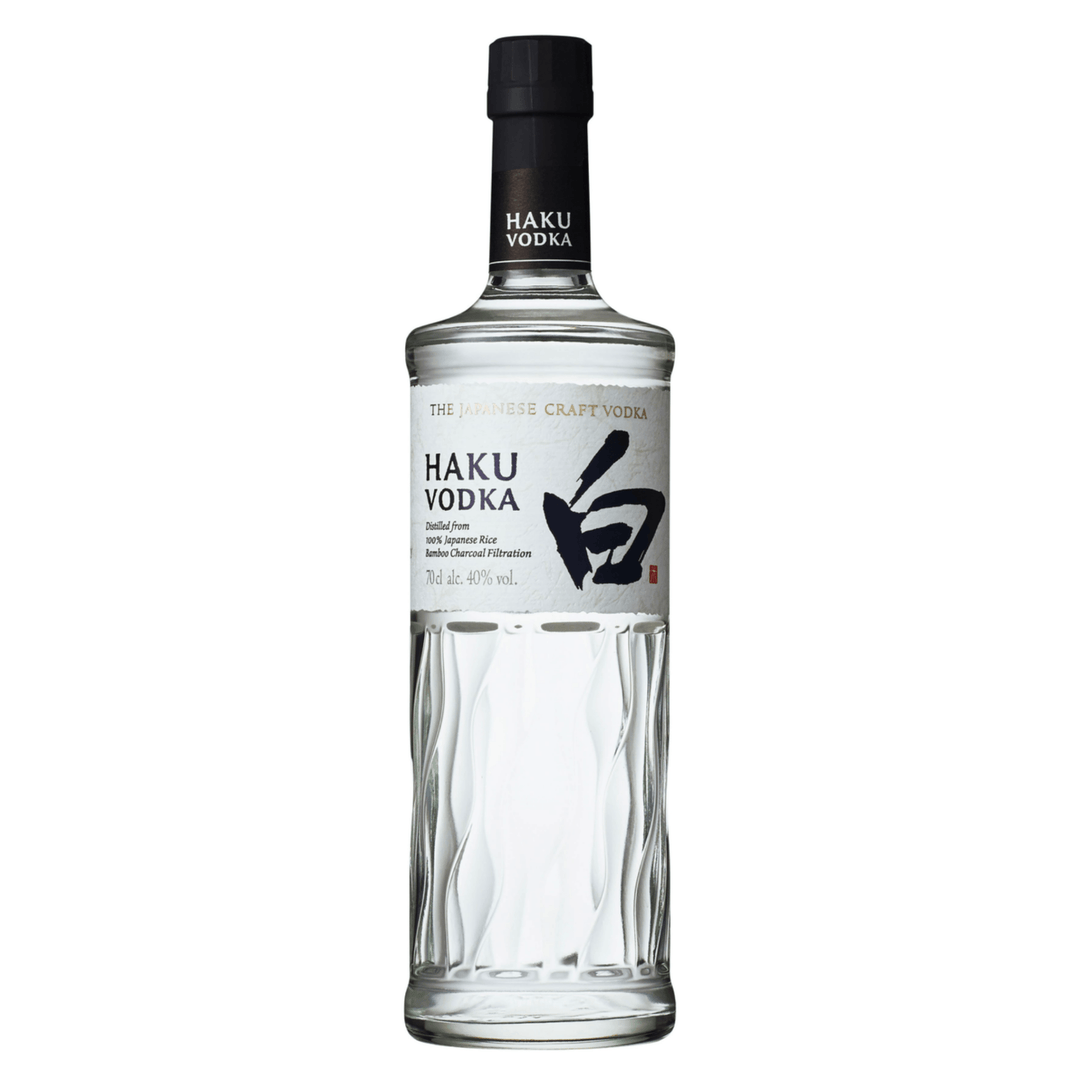 Suntory Haku Vodka - Vodka - Buy online with Fyxx for delivery.