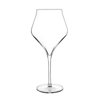 Luigi Bormioli | Supremo Burgundy Red Wine Glass - Glassware - Buy online with Fyxx for delivery.