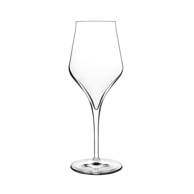 Luigi Bormioli Supremo Chardonnay White Wine Glass - Fyxx-Glassware-Fyxx