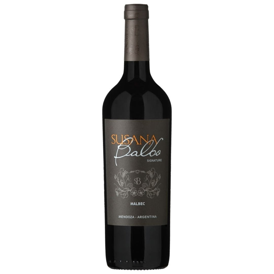 Susana Balbo Signature Malbec - Wine - Buy online with Fyxx for delivery.