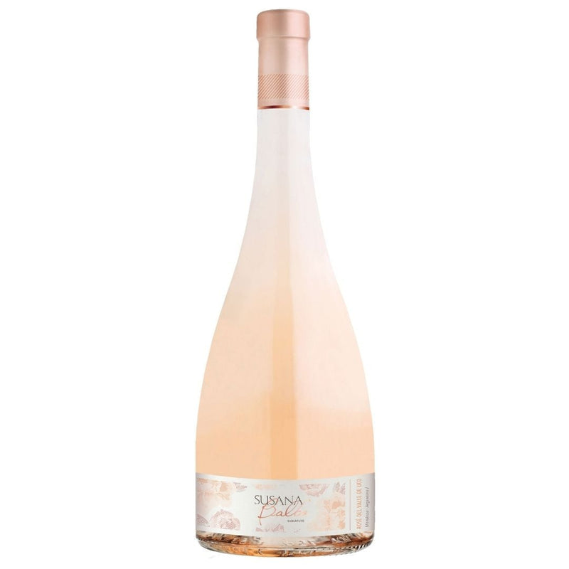 Susana Balbo Signature Rosé - Wine - Buy online with Fyxx for delivery.