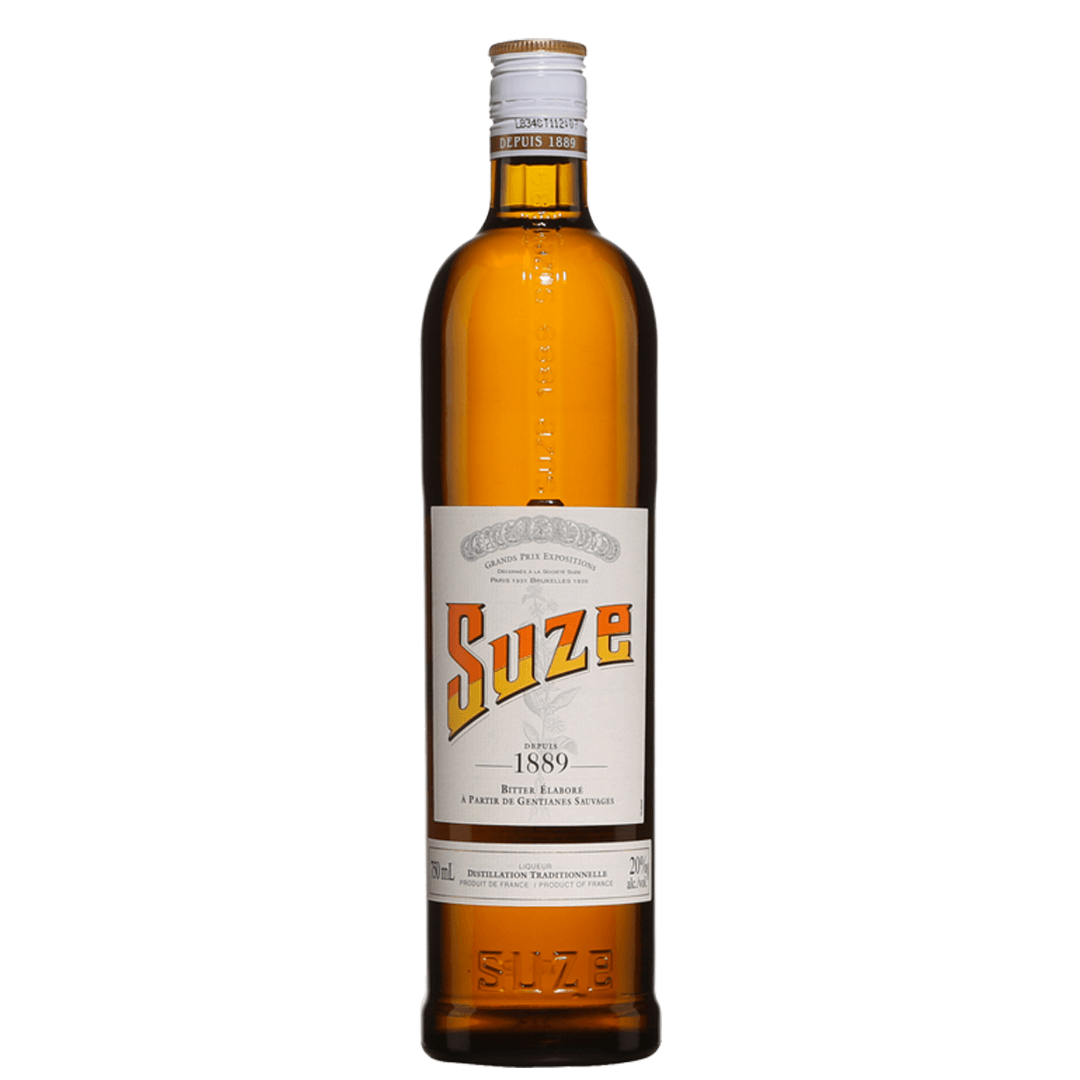 Suze Aperitif Liqueur - Liqueurs - Buy online with Fyxx for delivery.