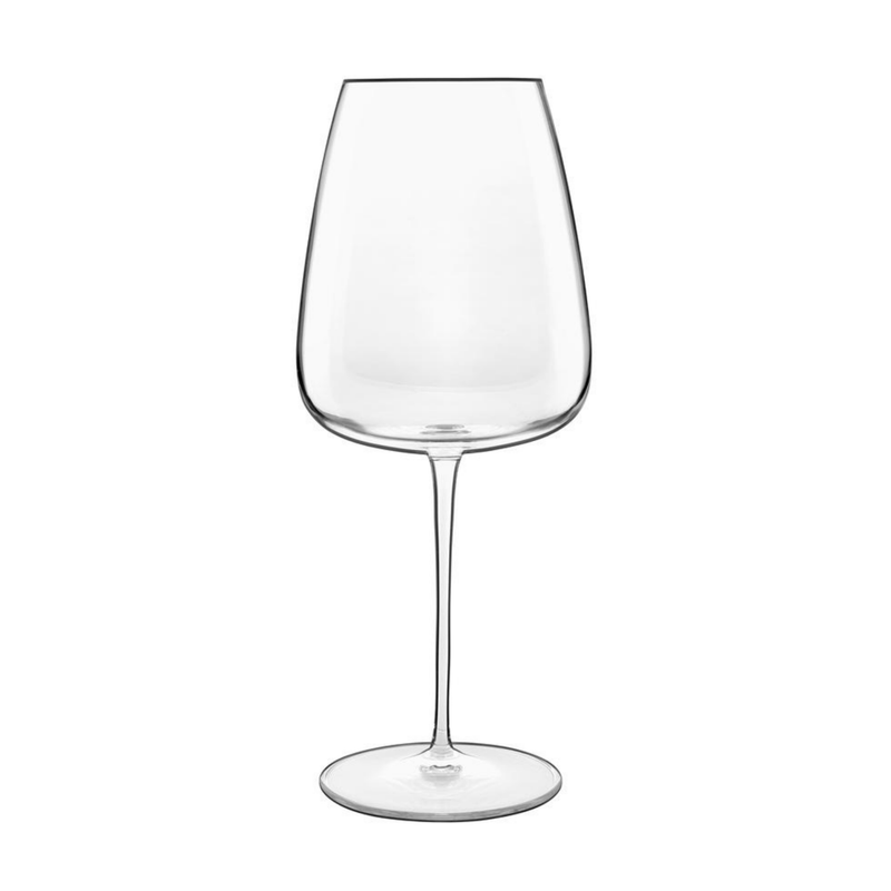 Luigi Bormioli | I Meravigliosi Red Wine Glass - Glassware - Buy online with Fyxx for delivery.