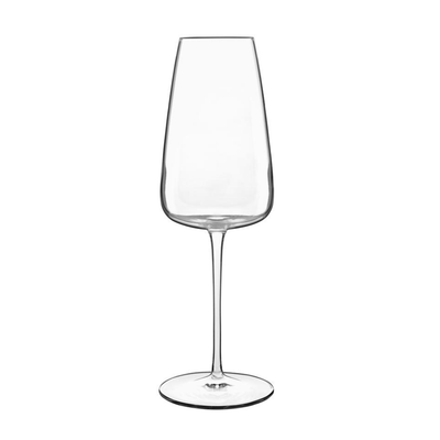 Luigi Bormioli Talismano Sparkling Wine Glasses - Fyxx-Glassware-Fyxx