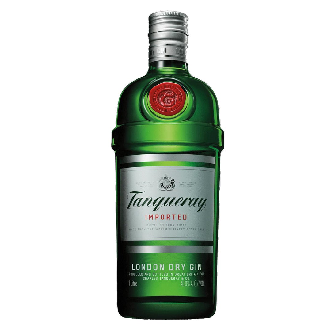 Tanqueray Gin - Gin - Buy online with Fyxx for delivery.