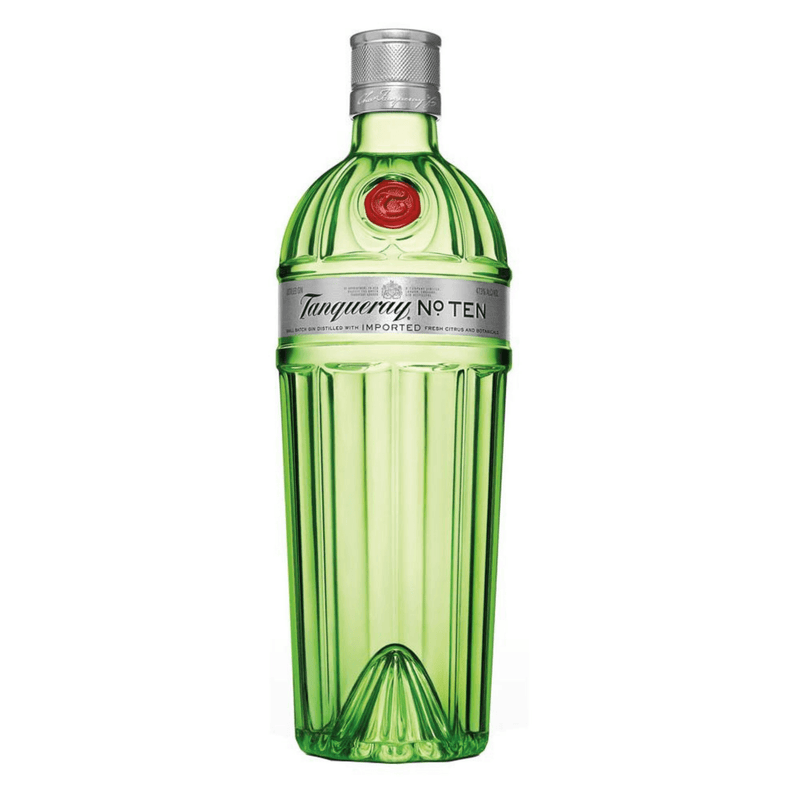 Tanqueray Ten - Gin - Buy online with Fyxx for delivery.