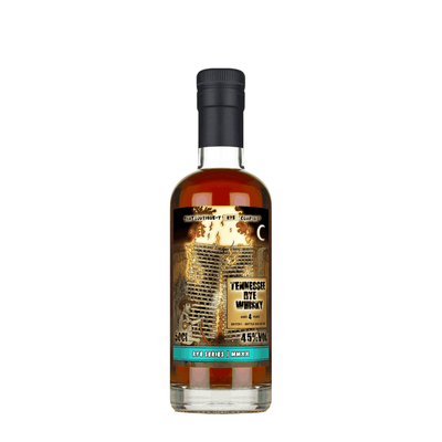Tennessee Rye Whisky Aged 4 Years | That Boutique-Y Whisky Company - Fyxx-Whisky-Fyxx