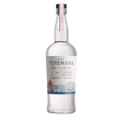 Teremana Tequila | Blanco - Tequila - Buy online with Fyxx for delivery.