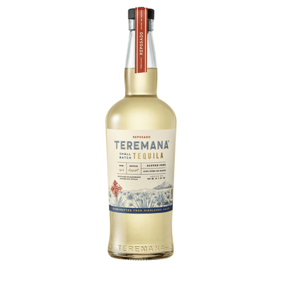 Teremana Tequila | Reposado - Tequila - Buy online with Fyxx for delivery.