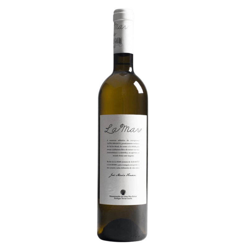 Terras Gauda Caino La Mar - Wine - Buy online with Fyxx for delivery.