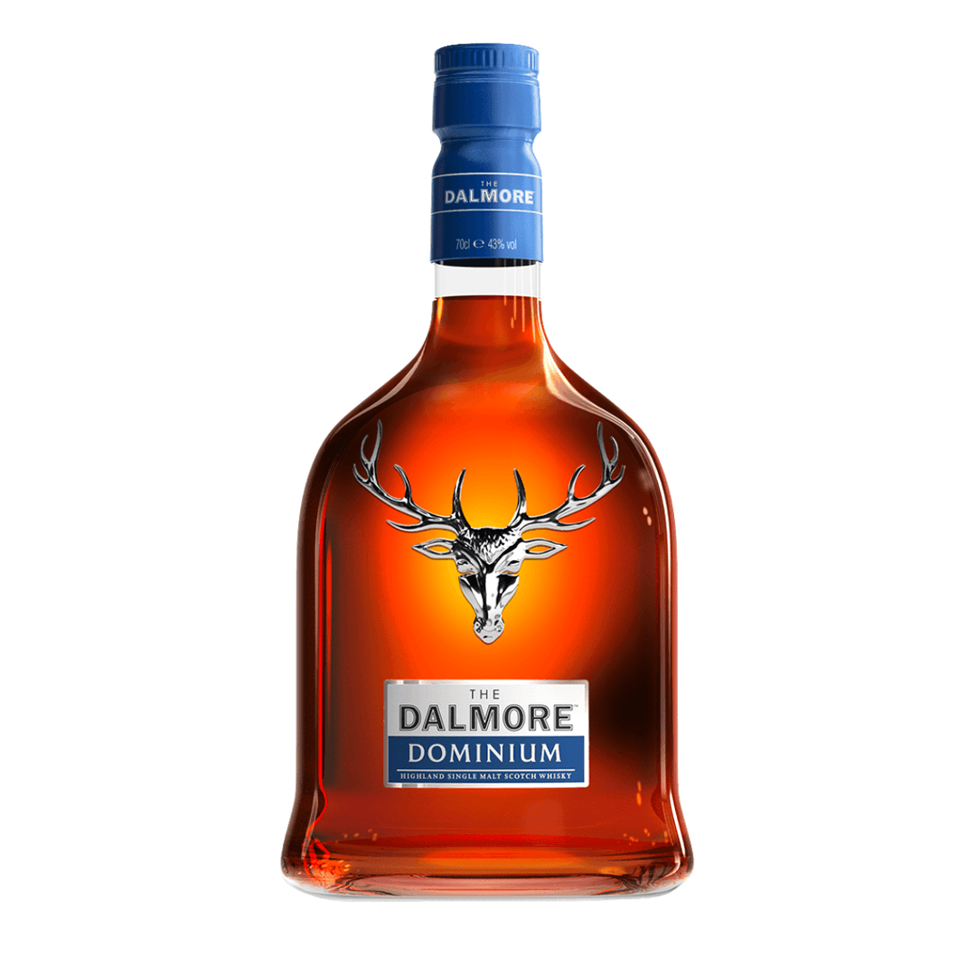 The Dalmore | Dominium - Whisky - Buy online with Fyxx for delivery.