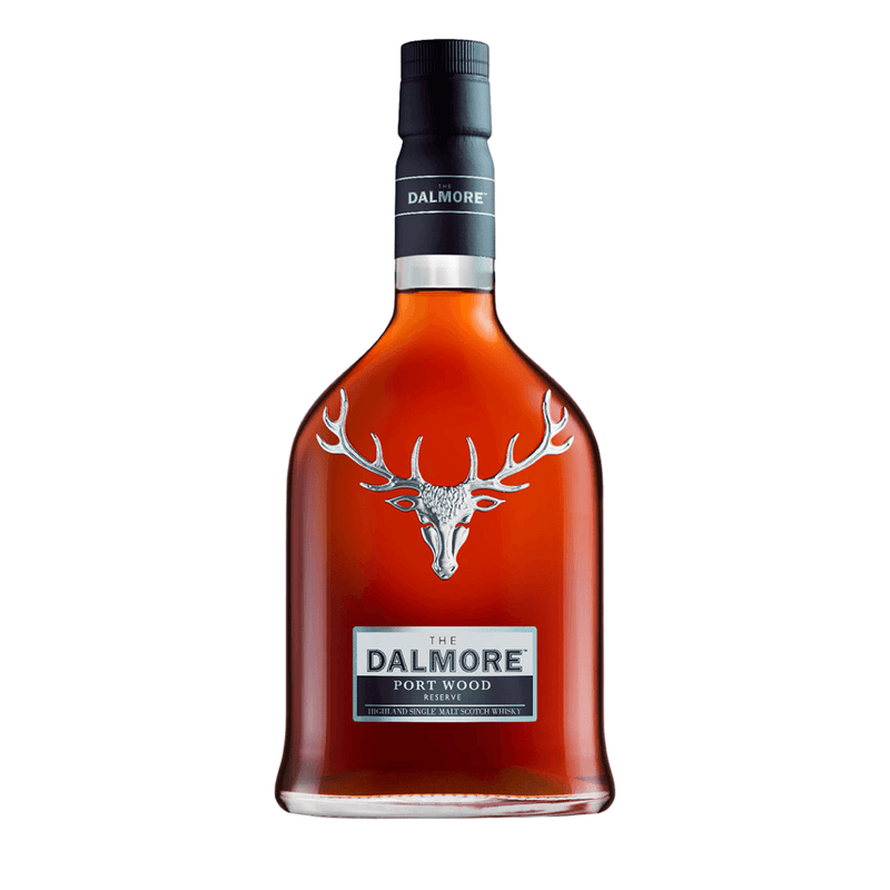 The Dalmore | Port Wood Reserve - Whisky - Buy online with Fyxx for delivery.
