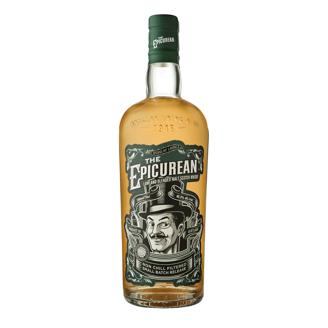 The Epicurean | Douglas Laing - Whisky - Buy online with Fyxx for delivery.